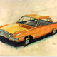 Illustration for article titled Late Night Photodump: Syd Mead Edition Pt. 3